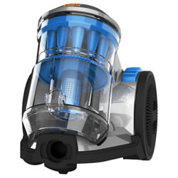 Vax Air Pet Cylinder Vacuum Cleaner